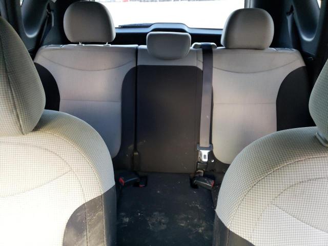 Photo 10 from auction – 2018 KIA SOUL with VIN KNDJN2A27J7522022