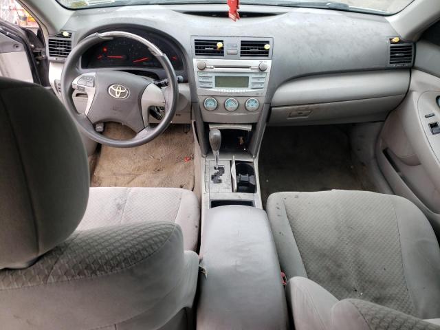 Photo 8 from auction – 2007 TOYOTA CAMRY CE with VIN 4T1BE46K77U194969