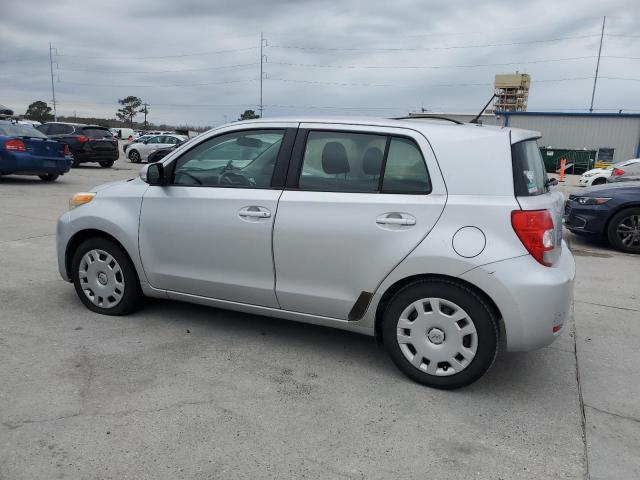 Photo 2 from auction – 2010 TOYOTA SCION XD with VIN JTKKU4B44AJ058282