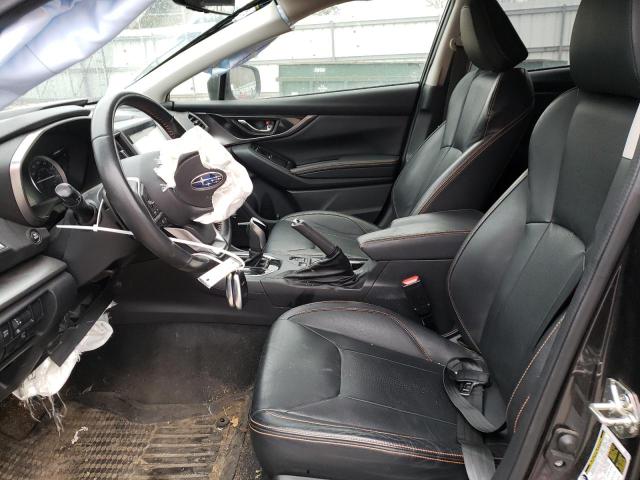 Photo 7 from auction – 2019 SUBARU CROSSTREK with VIN JF2GTANCXK8286301