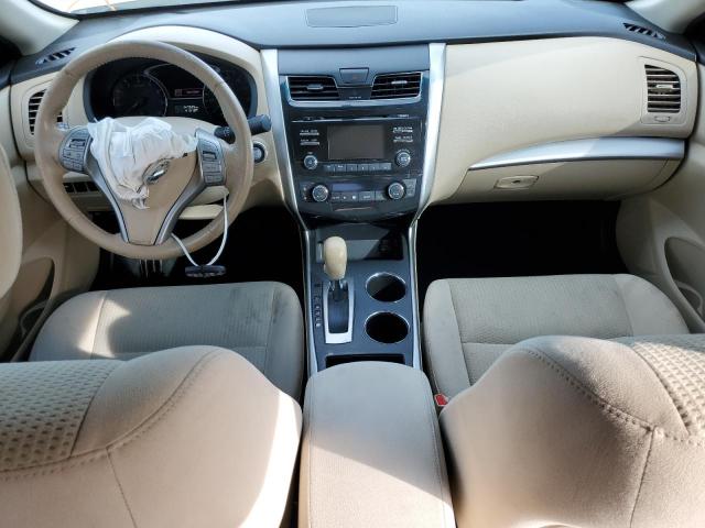 Photo 8 from auction – 2015 NISSAN ALTIMA 2.5 with VIN 1N4AL3AP4FC141613