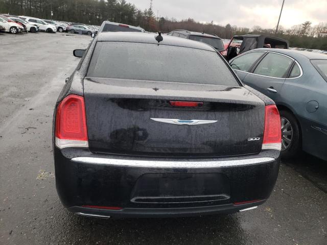 Photo 6 from auction – 2015 CHRYSLER 300 LIMITE with VIN 2C3CCAAG2FH864482