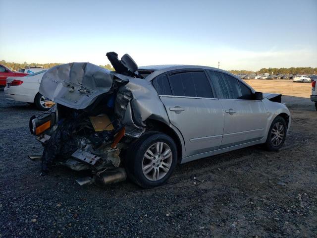 Photo 3 from auction – 2012 NISSAN ALTIMA BAS with VIN 1N4AL2AP5CC256937