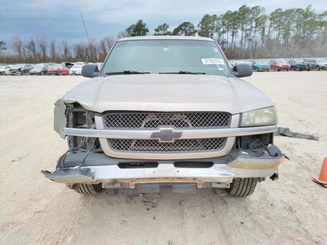 Photo 5 from auction – 2003 CHEVROLET SILVERADO with VIN 1GCEK19V43E263376