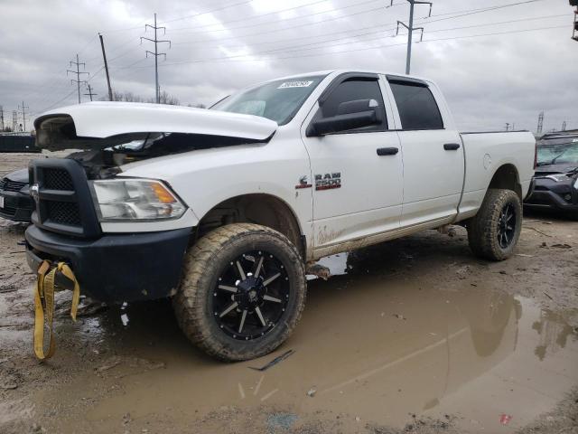 RAM 2500 ST 2014 with VIN 3C6UR5CL2EG328301 - Photo from auction