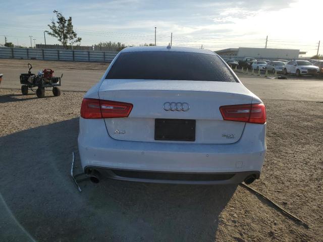Photo 6 from auction – 2015 AUDI A6 PREMIUM with VIN WAUFGAFC3FN008826
