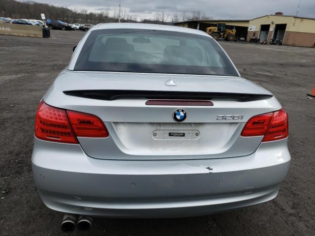 Zdjęcie 6 z aukcji – 2011 BMW 328 I z VIN WBADW3C5XBE541326