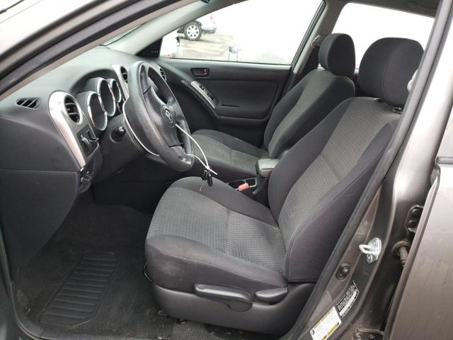 Photo 7 from auction – 2006 TOYOTA COROLLA MA with VIN 2T1KR32E06C562715