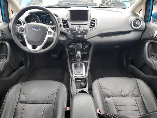 Photo 8 from auction – 2014 FORD FIESTA TIT with VIN 3FADP4FJ9EM100452
