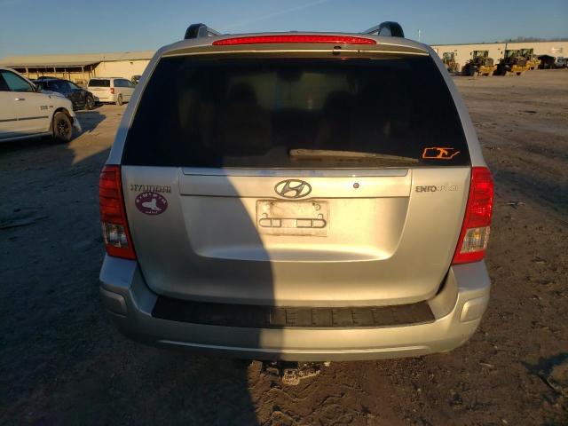 Photo 6 from auction – 2007 HYUNDAI ENTOURAGE with VIN KNDMC233876022507