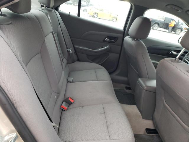 Photo 10 from auction – 2014 CHEVROLET MALIBU LS with VIN 1G11B5SL5EF112325
