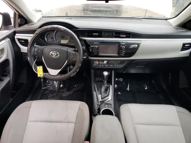 Photo 8 from auction – 2014 TOYOTA COROLLA L with VIN 2T1BURHE2EC175753