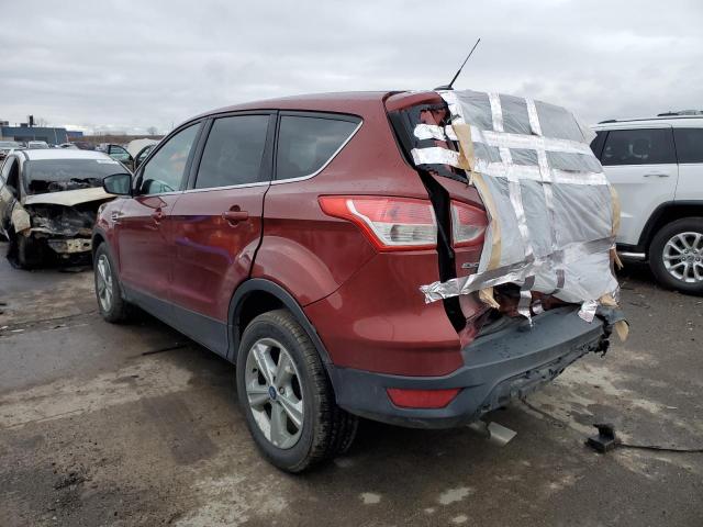 Photo 2 from auction – 2015 FORD ESCAPE SE with VIN 1FMCU0G73FUB60259