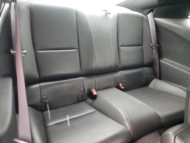 Photo 10 from auction – 2015 CHEVROLET CAMARO LT with VIN 2G1FF1E35F9303574