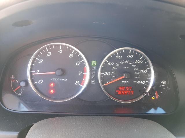 Photo 9 from auction – 2004 MAZDA 6 I with VIN 1YVHP84C645N63753
