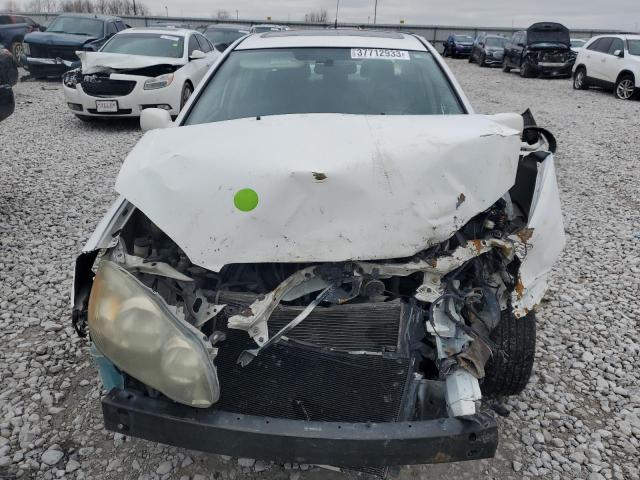 Zdjęcie 5 z aukcji – 2008 TOYOTA COROLLA CE z VIN 2T1BR32E28C881195