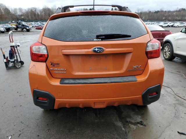 Photo 6 from auction – 2013 SUBARU XV CROSSTR with VIN JF2GPAVC0DH212330