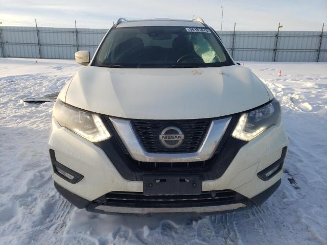 Photo 5 from auction – 2020 NISSAN ROGUE S with VIN 5N1AT2MVXLC744992