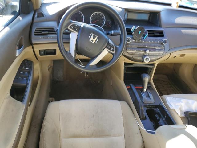 Photo 8 from auction – 2008 HONDA ACCORD LXP with VIN JHMCP26418C033029