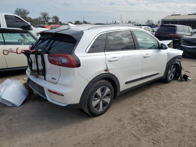 Photo 3 from auction – 2017 KIA NIRO FE with VIN KNDCB3LC6H5082359