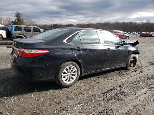 Photo 3 from auction – 2016 TOYOTA CAMRY LE with VIN 4T4BF1FK3GR556894