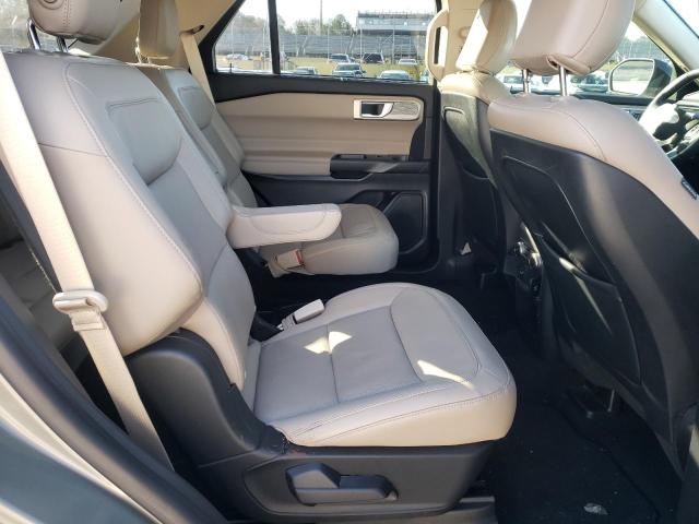 Photo 11 from auction – 2020 FORD EXPLORER L with VIN 1FMSK7FH0LGA04503