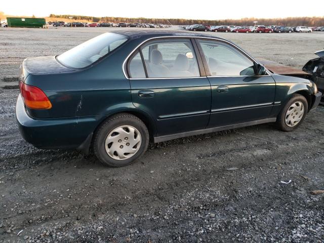 Photo 3 from auction – 1996 HONDA CIVIC EX with VIN 2HGEJ8640TH532684