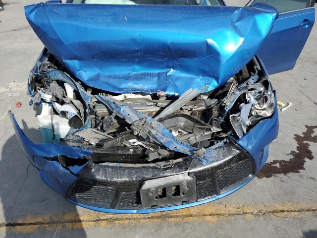 Photo 11 from auction – 2016 TOYOTA CAMRY LE with VIN 4T1BF1FK8GU518507