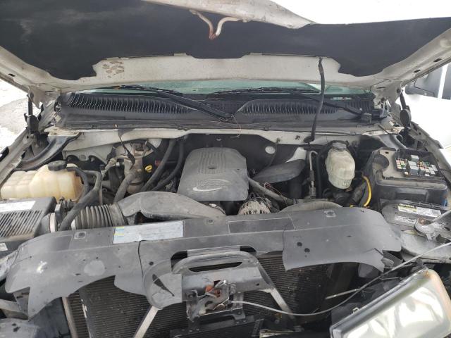 Photo 11 from auction – 2007 CHEVROLET SILVERADO with VIN 1GCHC29U67E103187