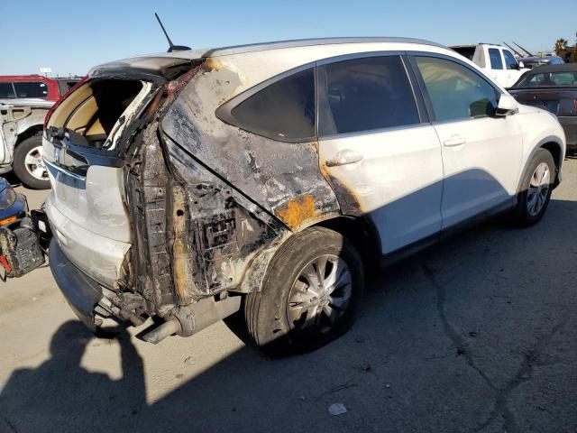Photo 3 from auction – 2013 HONDA CR-V EXL with VIN 5J6RM3H71DL016883