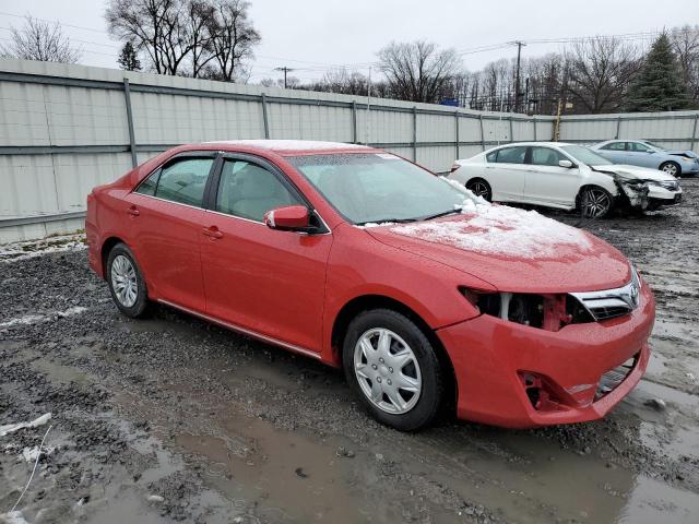 Photo 4 from auction – 2012 TOYOTA CAMRY BASE with VIN 4T4BF1FKXCR186456