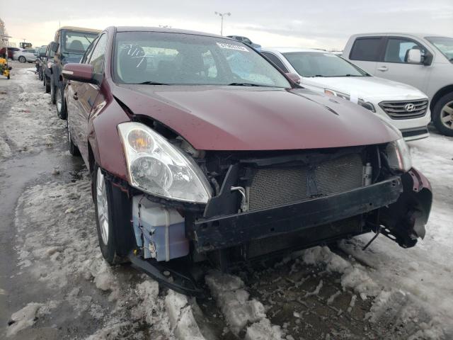 Photo 5 from auction – 2011 NISSAN ALTIMA BAS with VIN 1N4AL2AP5BN501898