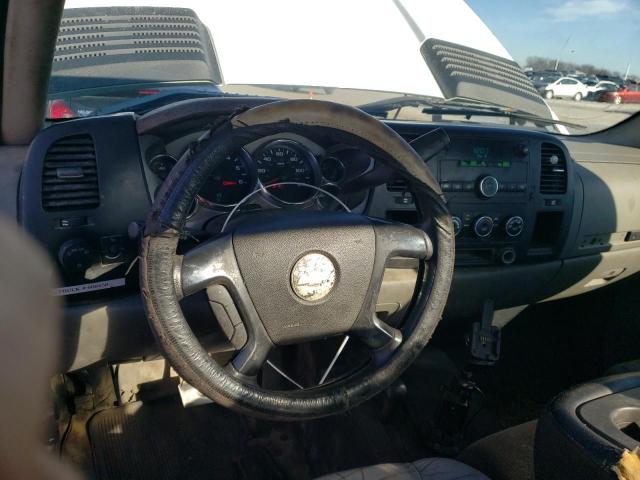 Фото 8 с аукциона – 2007 CHEVROLET SILVERADO с VIN 1GCHK24K27E511159
