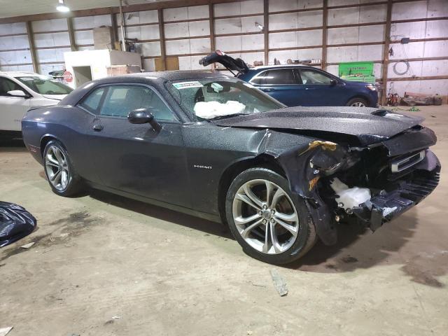 Photo 4 from auction – 2020 DODGE CHALLENGER with VIN 2C3CDZBT4LH201627