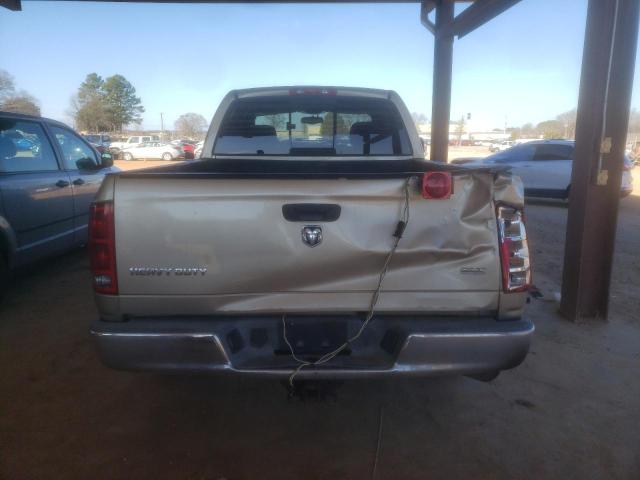 Photo 6 from auction – 2005 DODGE RAM 3500 S with VIN 3D7LR38C55G710331