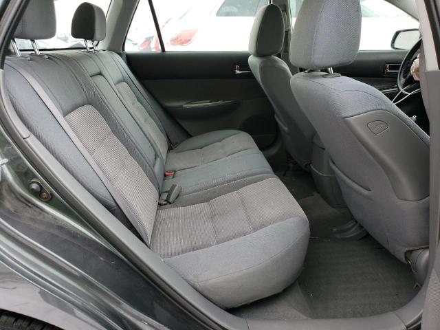 Photo 11 from auction – 2004 MAZDA 6 S with VIN 1YVHP82D245N92789