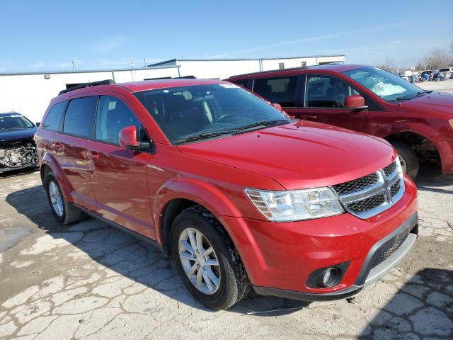 Photo 4 from auction – 2015 DODGE JOURNEY SX with VIN 3C4PDCBB0FT575634