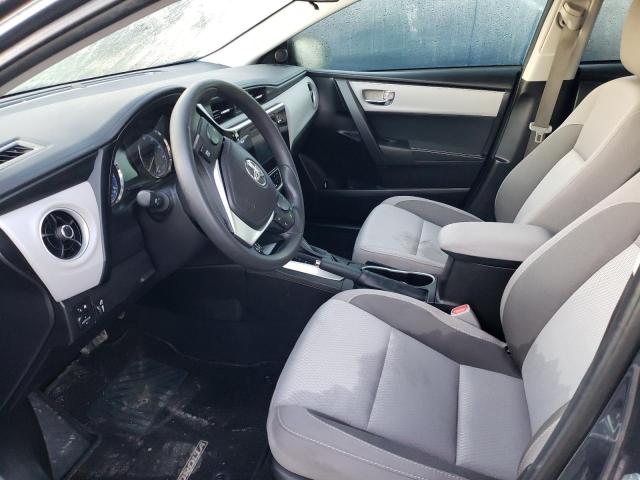 Photo 7 from auction – 2018 TOYOTA COROLLA L with VIN 5YFBURHE0JP775049