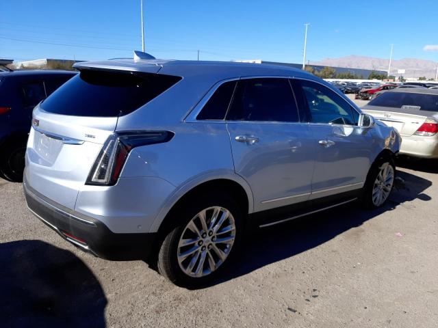 Photo 3 from auction – 2017 CADILLAC XT5 PLATIN with VIN 1GYKNFRS7HZ324050