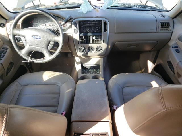 Photo 8 from auction – 2003 FORD EXPLORER X with VIN 1FMDU73K13UB38229