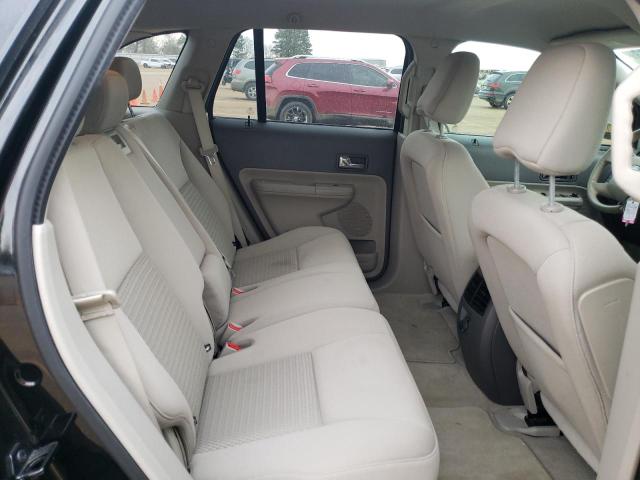 Photo 11 from auction – 2010 FORD EDGE SE with VIN 2FMDK3GC0ABB33656