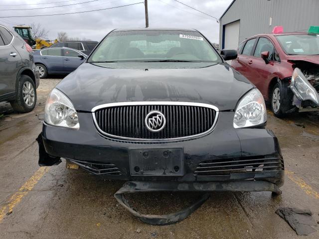 Photo 5 from auction – 2006 BUICK LUCERNE CX with VIN 1G4HD572X6U191757