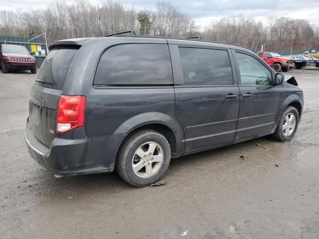 Photo 3 from auction – 2012 DODGE GRAND CARA with VIN 2C4RDGCG4CR295241