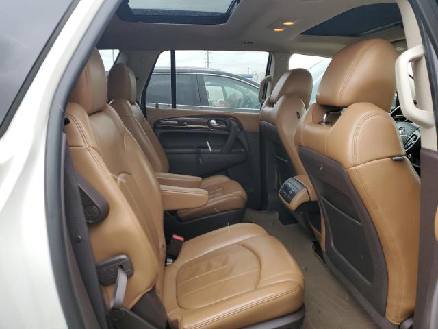 Photo 11 from auction – 2013 BUICK ENCLAVE with VIN 5GAKVCKD5DJ145483