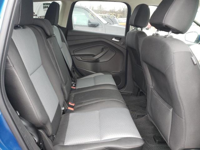 Photo 11 from auction – 2017 FORD ESCAPE SE with VIN 1FMCU9GD3HUC91849