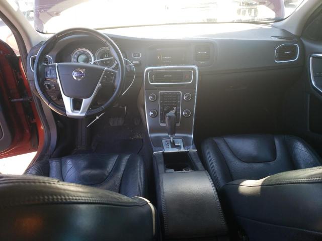 Photo 8 from auction – 2012 VOLVO S60 T5 with VIN YV1622FS8C2091482