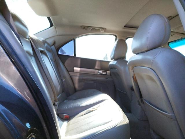 Photo 10 from auction – 2004 LINCOLN LS with VIN 1LNHM87A34Y683738