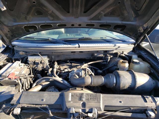 Zdjęcie 11 z aukcji – 2007 FORD F150 z VIN 1FTRF12277NA87208