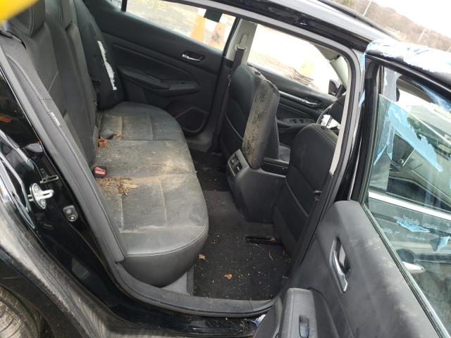 Photo 10 from auction – 2019 NISSAN ALTIMA SL with VIN 1N4BL4EV6KC194634