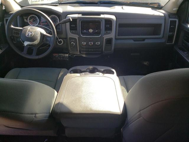 Photo 8 from auction – 2015 RAM 1500 ST with VIN 1C6RR7FTXFS741431